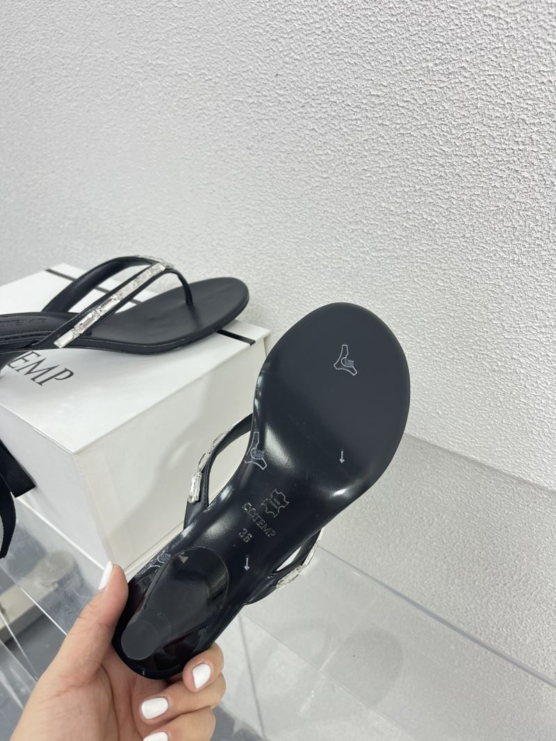 Cotemp Sandals